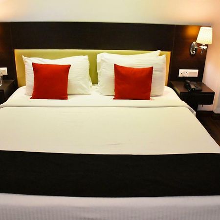 Hotel Jagrati Ananta Express à Jaipur Extérieur photo