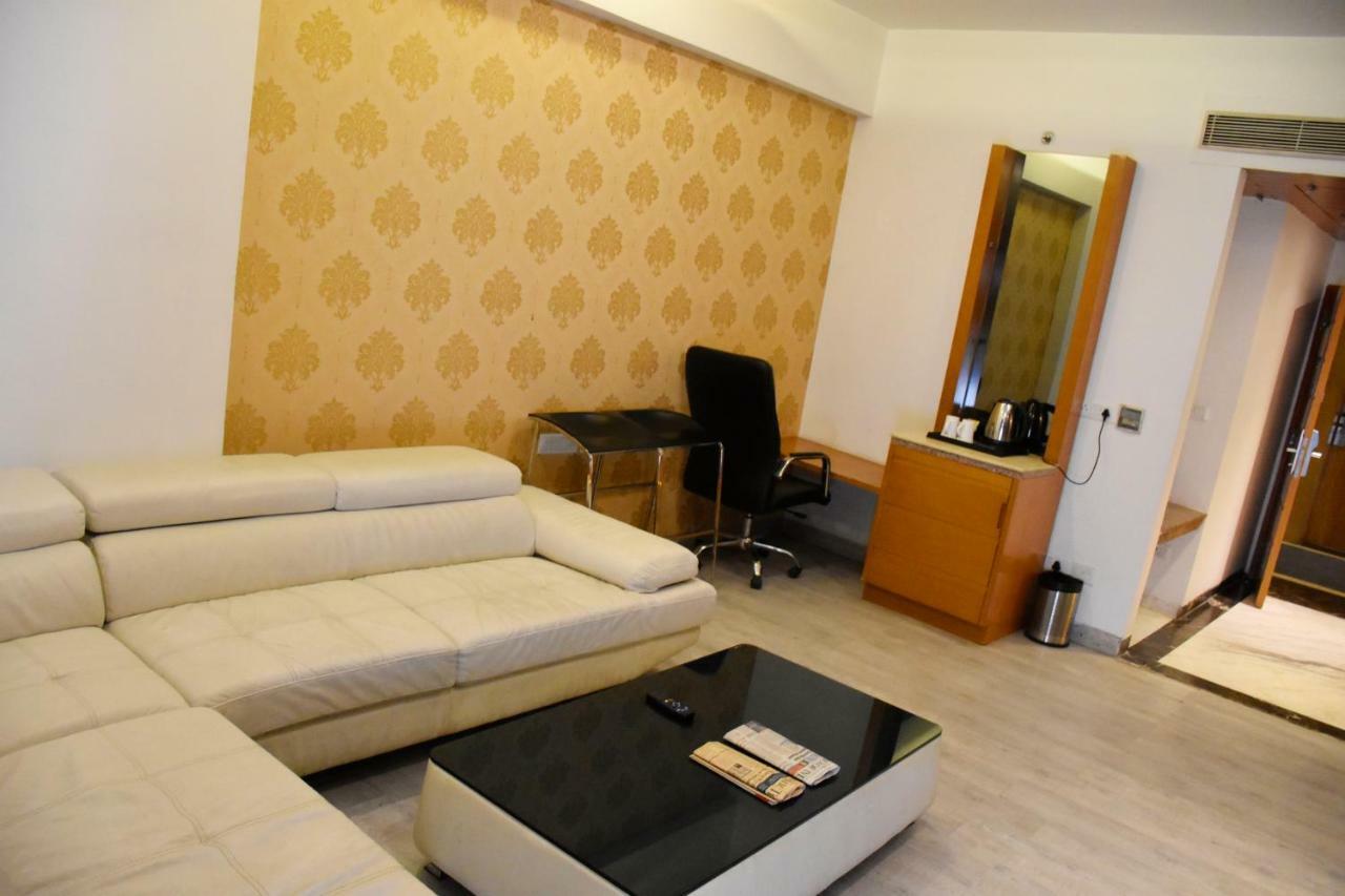 Hotel Jagrati Ananta Express à Jaipur Extérieur photo